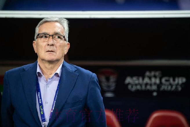 伊万科维奇抵达北京正式开展国家队执教工作 伊万科维奇抵达北京正式开展国家队执教工作